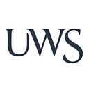 University of the West of Scotland logo