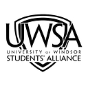 University Of Windsor Students' Alliance logo