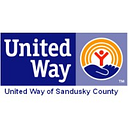 United Way of Sandusky County Inc logo