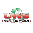 Universal Waste Systems, Inc. logo
