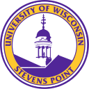 UW-Stevens Point logo