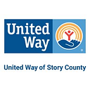 UNITED WAY OF STORY COUNTY INC logo