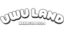 UwU Land logo