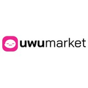 UwU Market logo