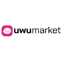 Logo for uwumarket.us