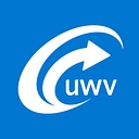 UWV Haarlem logo