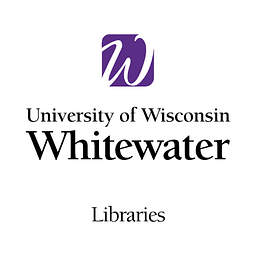 University of Wisconsin Whitewater logo