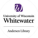 University Of Wisconsin   Whitewater logo