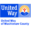United Way of Washtenaw County logo