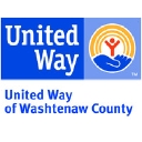 United Way Of Washtenaw County logo