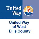 United Way of West Ellis County Inc logo
