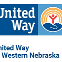 United Way of Western Nebraska logo