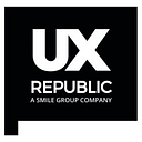 Ux Republic logo