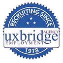 Uxbridge Employment Agency logo