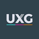 Ux Global (Uxg) logo
