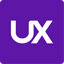 Logo de UxLevel, Agencias Seo