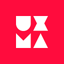 Uxma logo