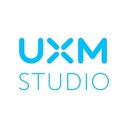 Uxm Studio logo