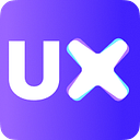 UX Pilot logo