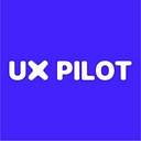 UX Pilot logo