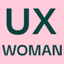 Ux Woman logo