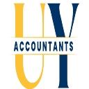 UY Accountants logo