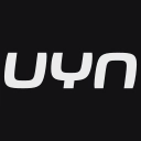 UYN logo