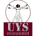 Uys Incorporated logo