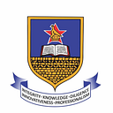 University of Zimbabwe logo
