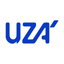 Uza logo