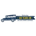 Madge Coachlines Limited logo