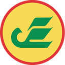 Uzbekistan Airways logo