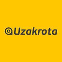 Uzakrota logo