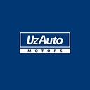 UzAuto Motors logo