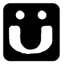 Uzbl logo