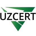 UZCERT Logo