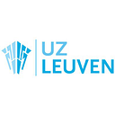 Uz Leuven logo