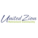 United Zion Retirement Community logo