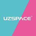 UZSPACE logo