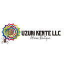 Uzuri kente 