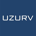 Uzurv logo