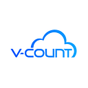 V-Count Retail Analytics logo