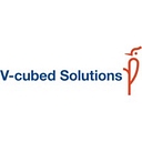 V Cubed Solutions logo