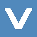 V Daq logo