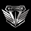 V-Force Training logo