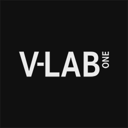V-LAB LTD logo