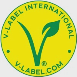 Logo of v-label.eu