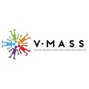Virtual Medical Analytics Support Services logo