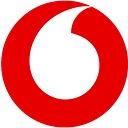 Vodafone Business Centre Port Melbourne logo