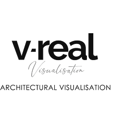 V-Real Limited logo